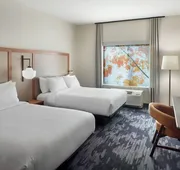 Fairfield by Marriott Inn & Suites Athens-University Area hotel detail image 7