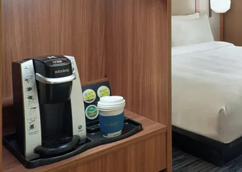 Fairfield by Marriott Inn & Suites Athens-University Area hotel thumbnail 8