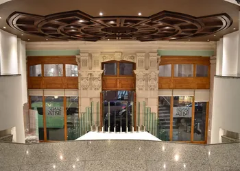 Santa Rita Hotel del Arte hotel thumbnail 2