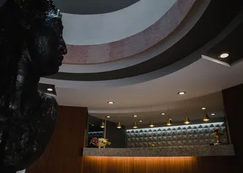 Santa Rita Hotel del Arte hotel thumbnail 6