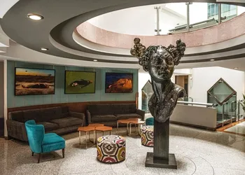 Santa Rita Hotel del Arte hotel thumbnail 7