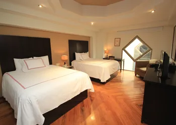 Santa Rita Hotel del Arte hotel thumbnail 8