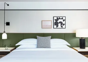 Kimpton Sylvan Hotel by IHG hotel thumbnail 5