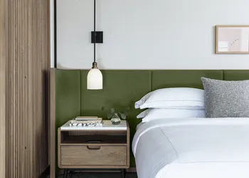 Kimpton Sylvan Hotel by IHG hotel thumbnail 6