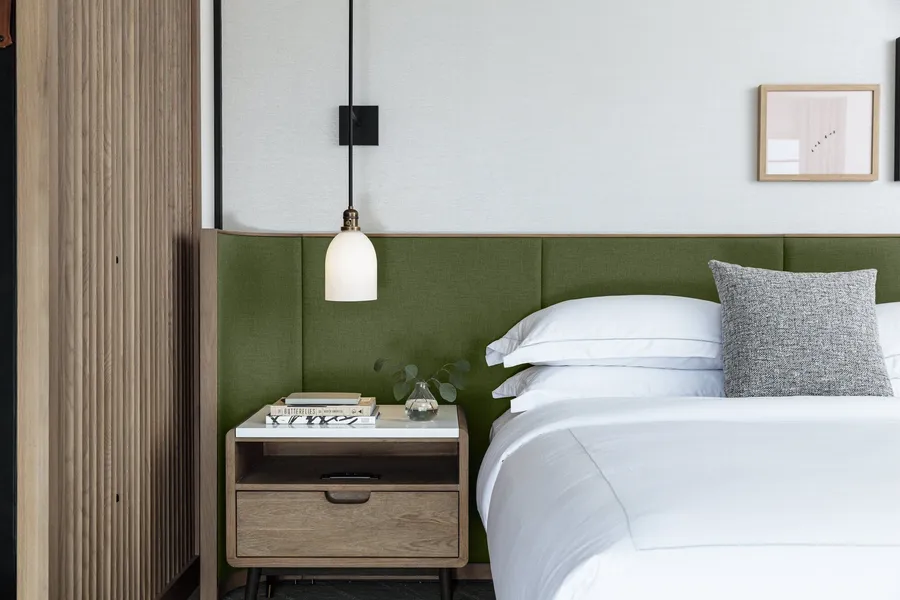 Kimpton Sylvan Hotel by IHG hotel detail image 6