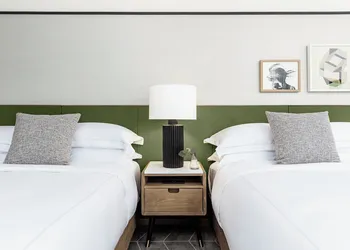 Kimpton Sylvan Hotel by IHG hotel thumbnail 7