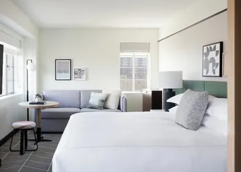 Kimpton Sylvan Hotel by IHG hotel thumbnail 8