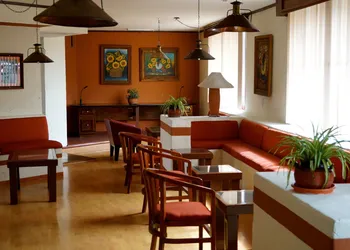 Hotel & Suites Villa del Sol hotel thumbnail 2
