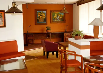 Hotel & Suites Villa del Sol hotel thumbnail 3