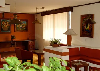 Hotel & Suites Villa del Sol hotel thumbnail 4