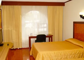 Hotel & Suites Villa del Sol hotel thumbnail 6