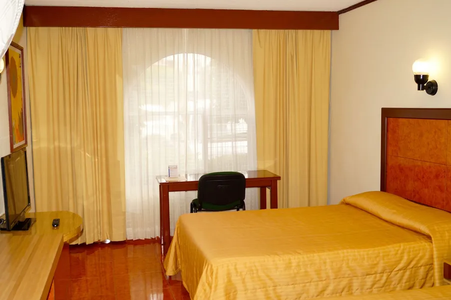 Hotel & Suites Villa del Sol hotel detail image 6