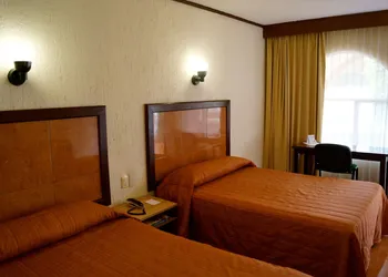 Hotel & Suites Villa del Sol hotel thumbnail 7