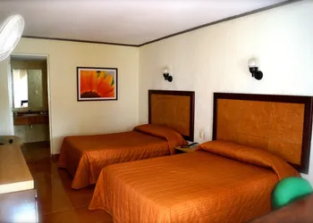 Hotel & Suites Villa del Sol hotel thumbnail 8