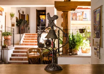 Hotel La Casona hotel thumbnail 2