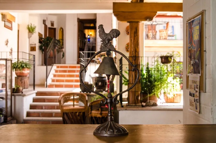 Hotel La Casona hotel detail image 2