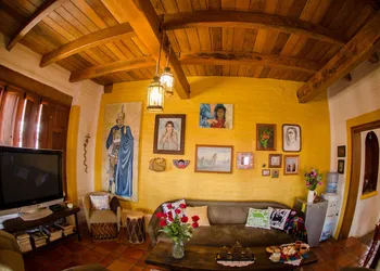 Hotel La Casona hotel thumbnail 3