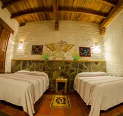 Hotel La Casona hotel detail image 4