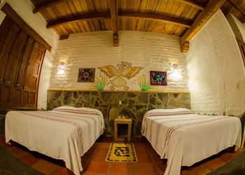 Hotel La Casona hotel thumbnail 4