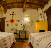 Hotel La Casona hotel detail image 5