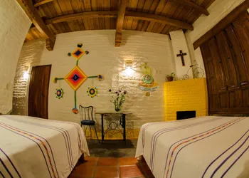 Hotel La Casona hotel thumbnail 5