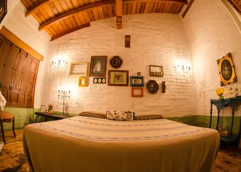 Hotel La Casona hotel thumbnail 7