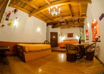 Hotel La Casona hotel thumbnail 8