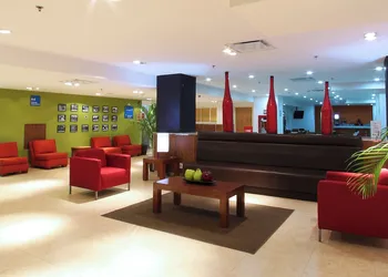 One Guadalajara Centro Histórico hotel thumbnail 2