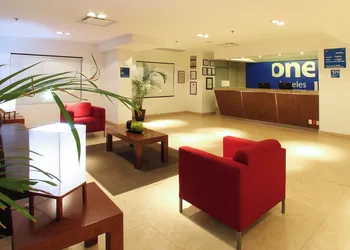 One Guadalajara Centro Histórico hotel thumbnail 3