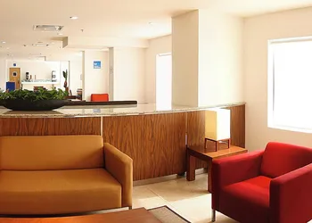One Guadalajara Centro Histórico hotel thumbnail 4