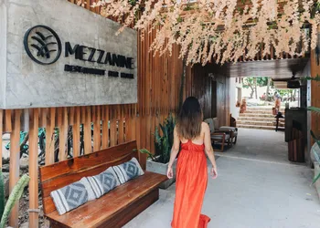 Mezzanine by La Zebra, an SLH Hotel hotel thumbnail 2