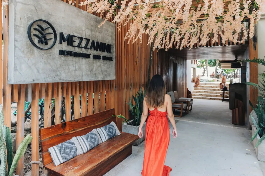 Mezzanine by La Zebra, an SLH Hotel hotel detail image 2