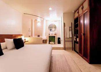 Mezzanine by La Zebra, an SLH Hotel hotel thumbnail 7