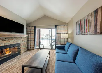 Park Plaza Resort - Park City, Ascend Collection Hotel hotel thumbnail 7