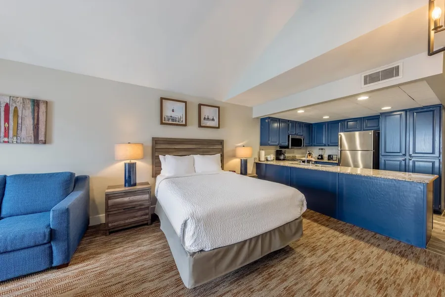Park Plaza Resort - Park City, Ascend Collection Hotel hotel detail image 6