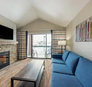 Park Plaza Resort - Park City, Ascend Collection Hotel hotel detail image 7