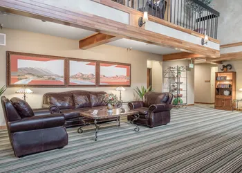 Park Plaza Resort - Park City, Ascend Collection Hotel hotel thumbnail 3
