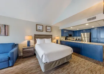 Park Plaza Resort - Park City, Ascend Collection Hotel hotel thumbnail 6
