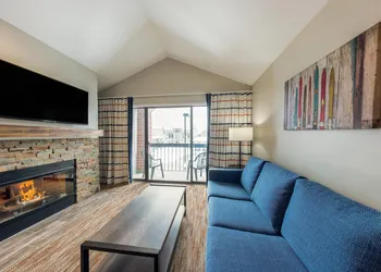 Park Plaza Resort - Park City, Ascend Collection Hotel hotel thumbnail 7