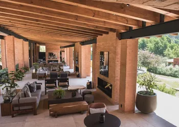 Hotel Avandaro Golf And Spa hotel thumbnail 7