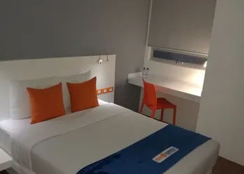 Hotel Star Express Puebla - Central CAPU hotel thumbnail 3