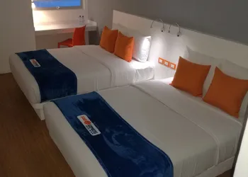 Hotel Star Express Puebla - Central CAPU hotel thumbnail 5