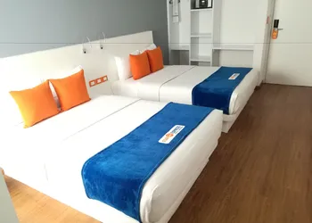 Hotel Star Express Puebla - Central CAPU hotel thumbnail 7
