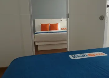 Hotel Star Express Puebla - Central CAPU hotel thumbnail 8