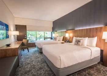 Inn at Villanova University hotel thumbnail 2