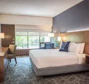 Inn at Villanova University hotel detail image 3