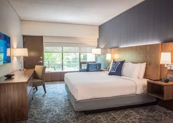Inn at Villanova University hotel thumbnail 3