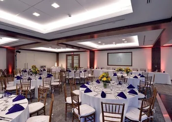 Inn at Villanova University hotel thumbnail 4