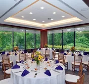 Inn at Villanova University hotel detail image 5