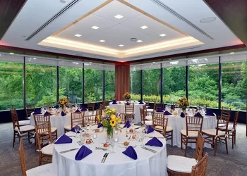 Inn at Villanova University hotel thumbnail 5
